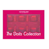 THE DOLLS COMPLETE COLLECTION