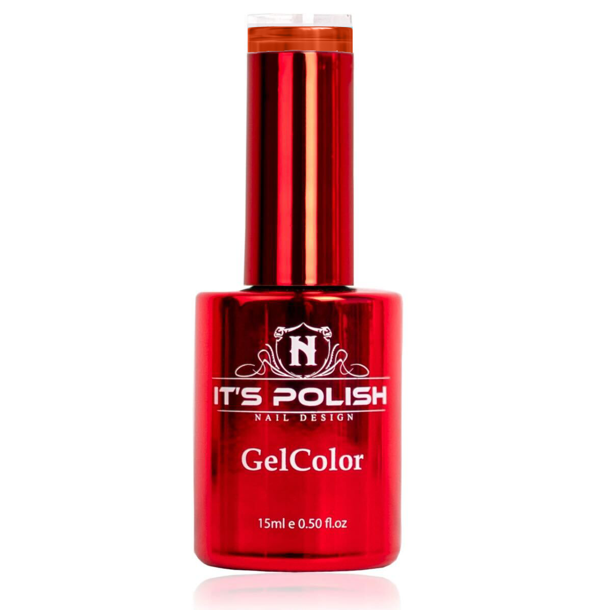 GELLY 02 - TORTOISE – Notpolish Inc GELLY 02 - TORTOISE – Notpolish Inc