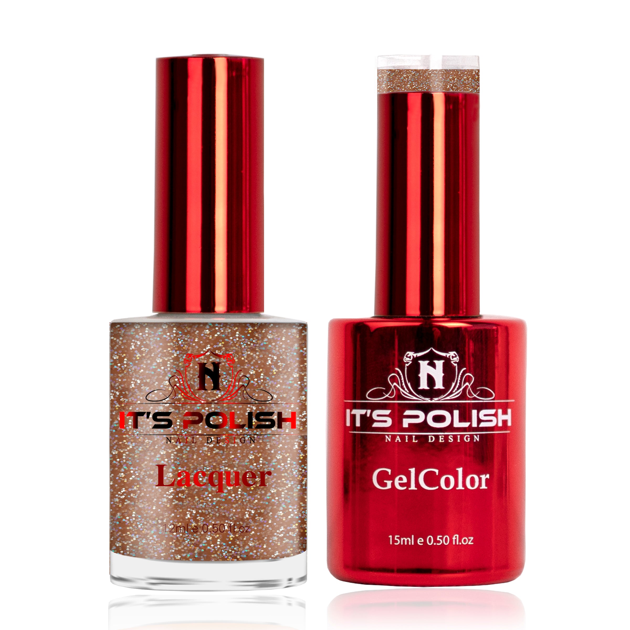 M44 PROM DRESS DUO Notpolish Inc