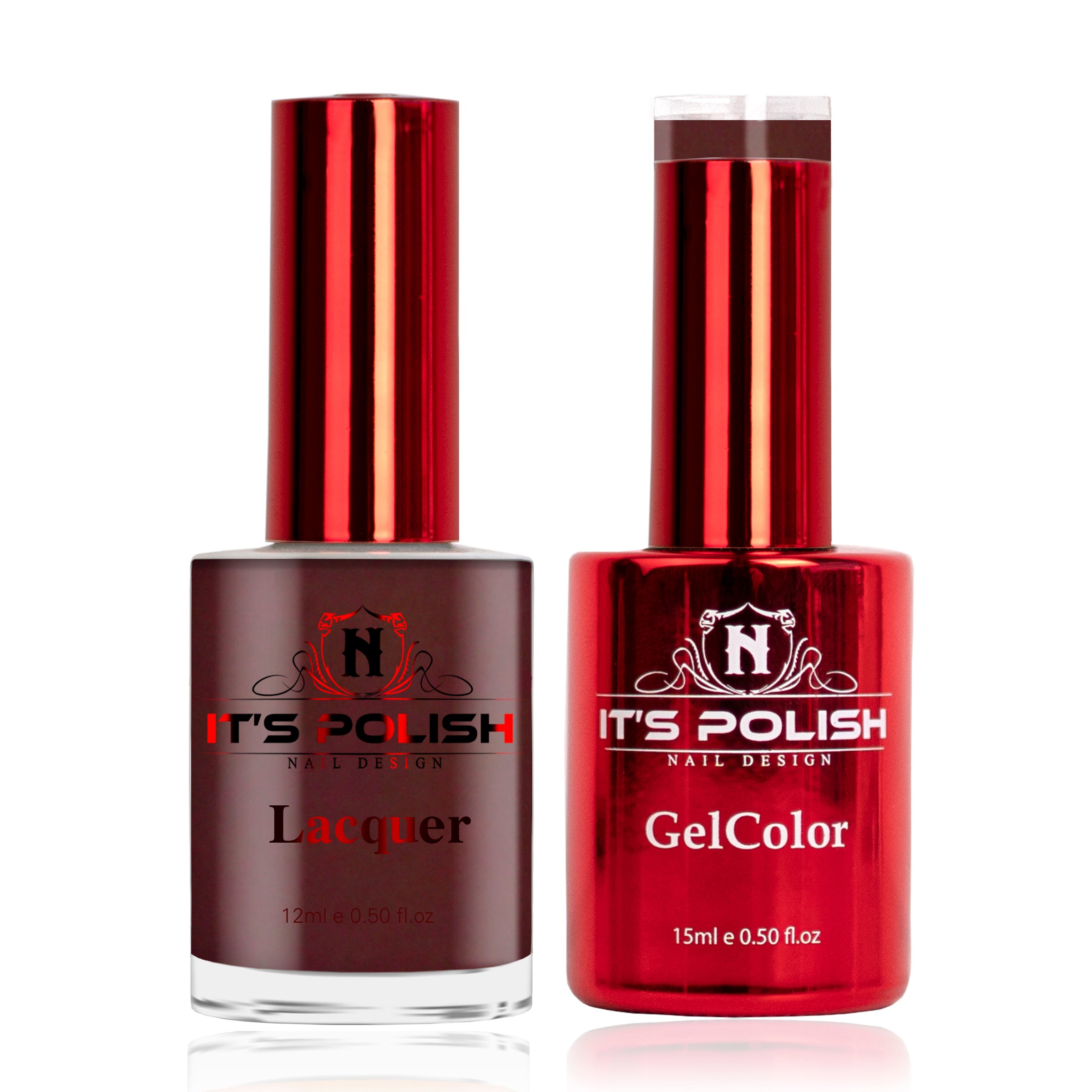 OG 112 - WINE AND DINE DUO – Notpolish Inc