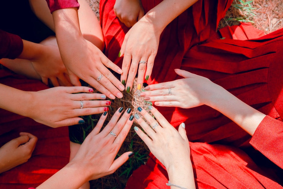 What Is A Structured Manicure?