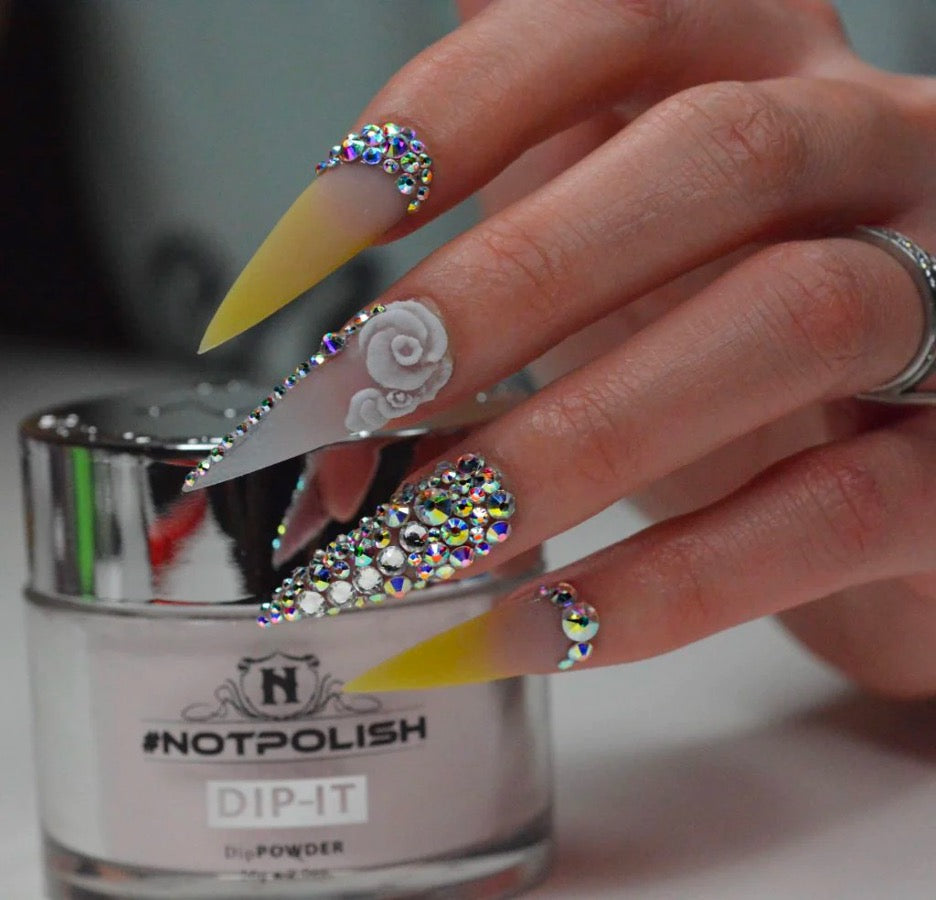 What is Matte Top Coat? The Complete Guide to Matte Top Coats Notpolish Inc