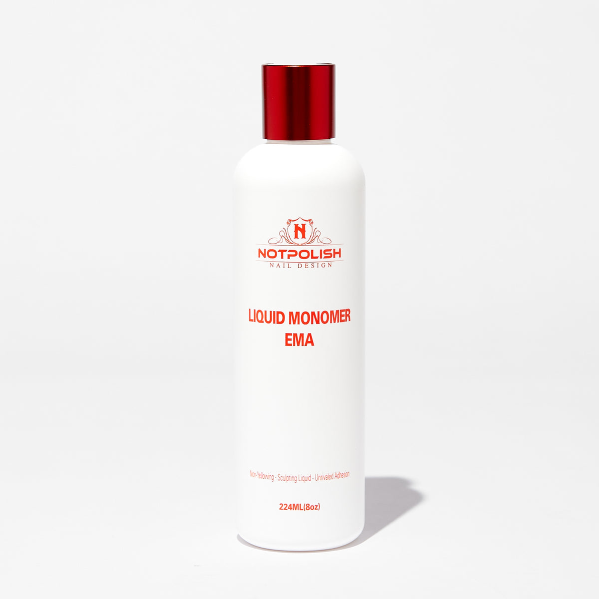 LIQUID MONOMER - LOW ODOR (8oz)