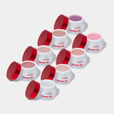 2oz BUILDER GEL 8 PC BUNDLE