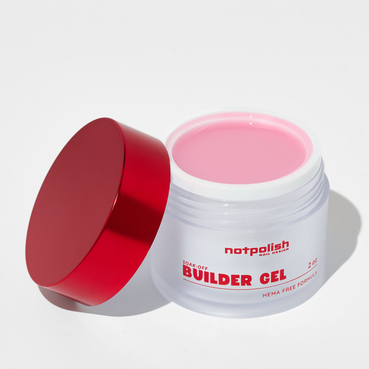 BUILDER GEL - BG04 PRETTY PLEASE