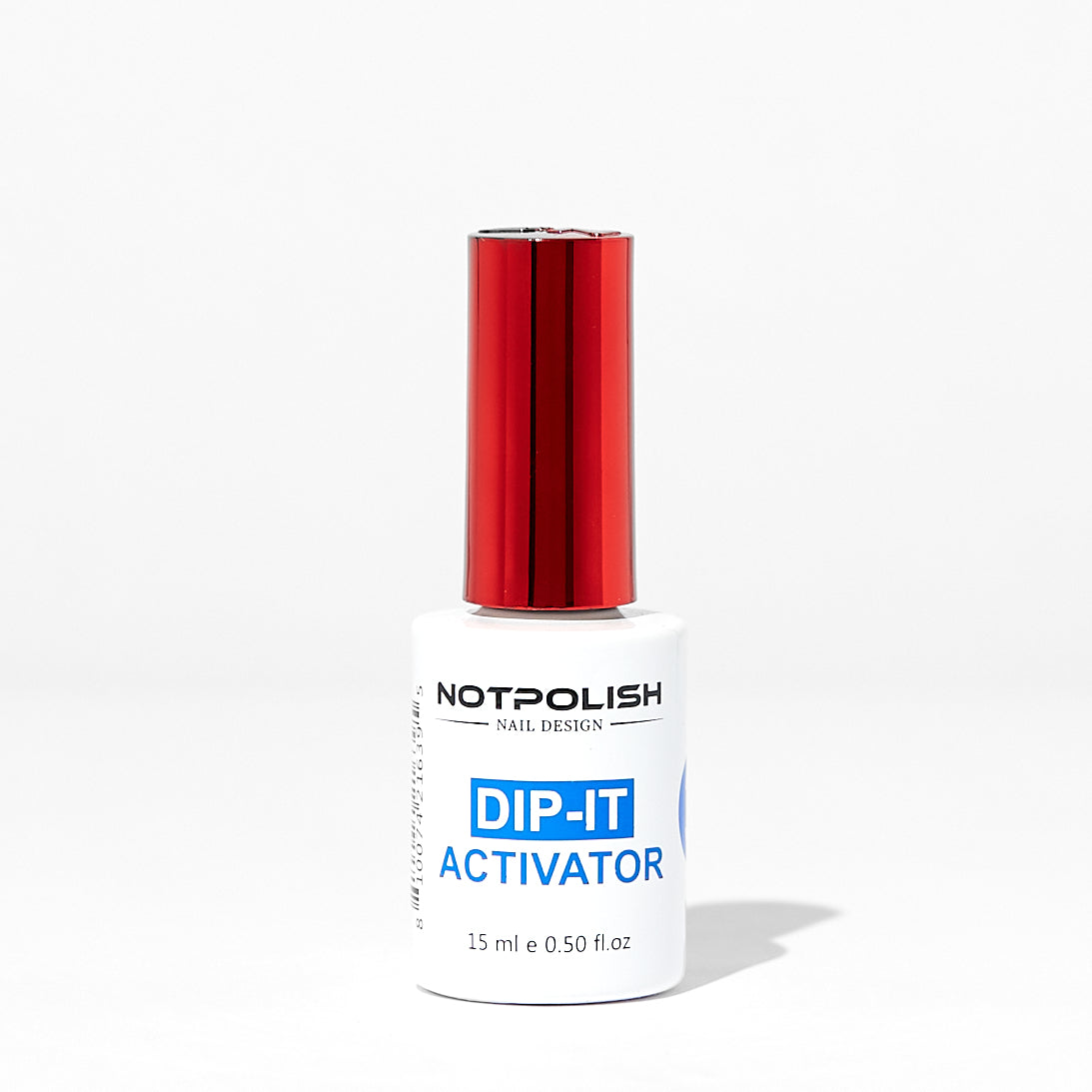 Step 3 - Activator