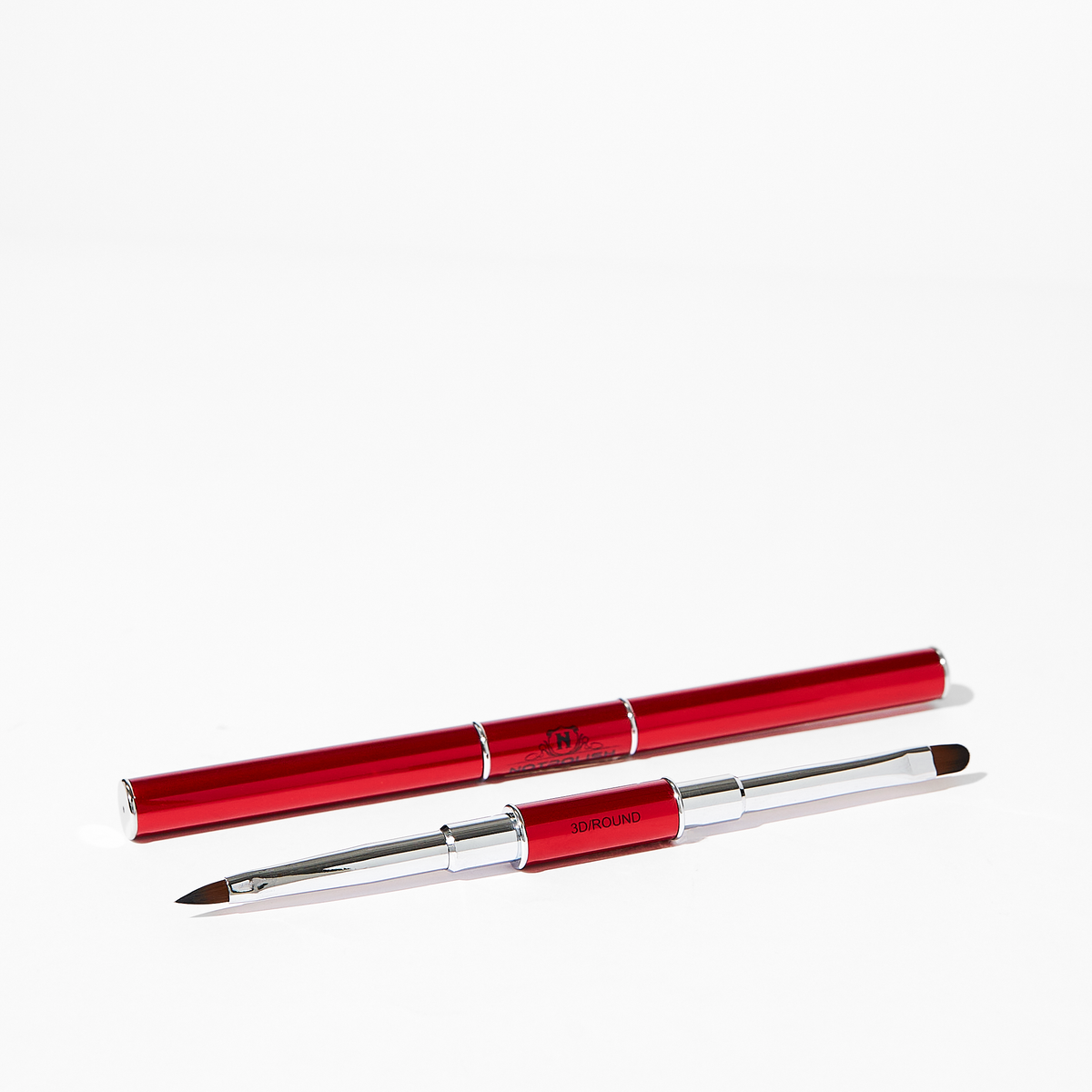 3D-ROUND BRUSH