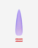 CLASSIC ALMOND DUAL FORMS