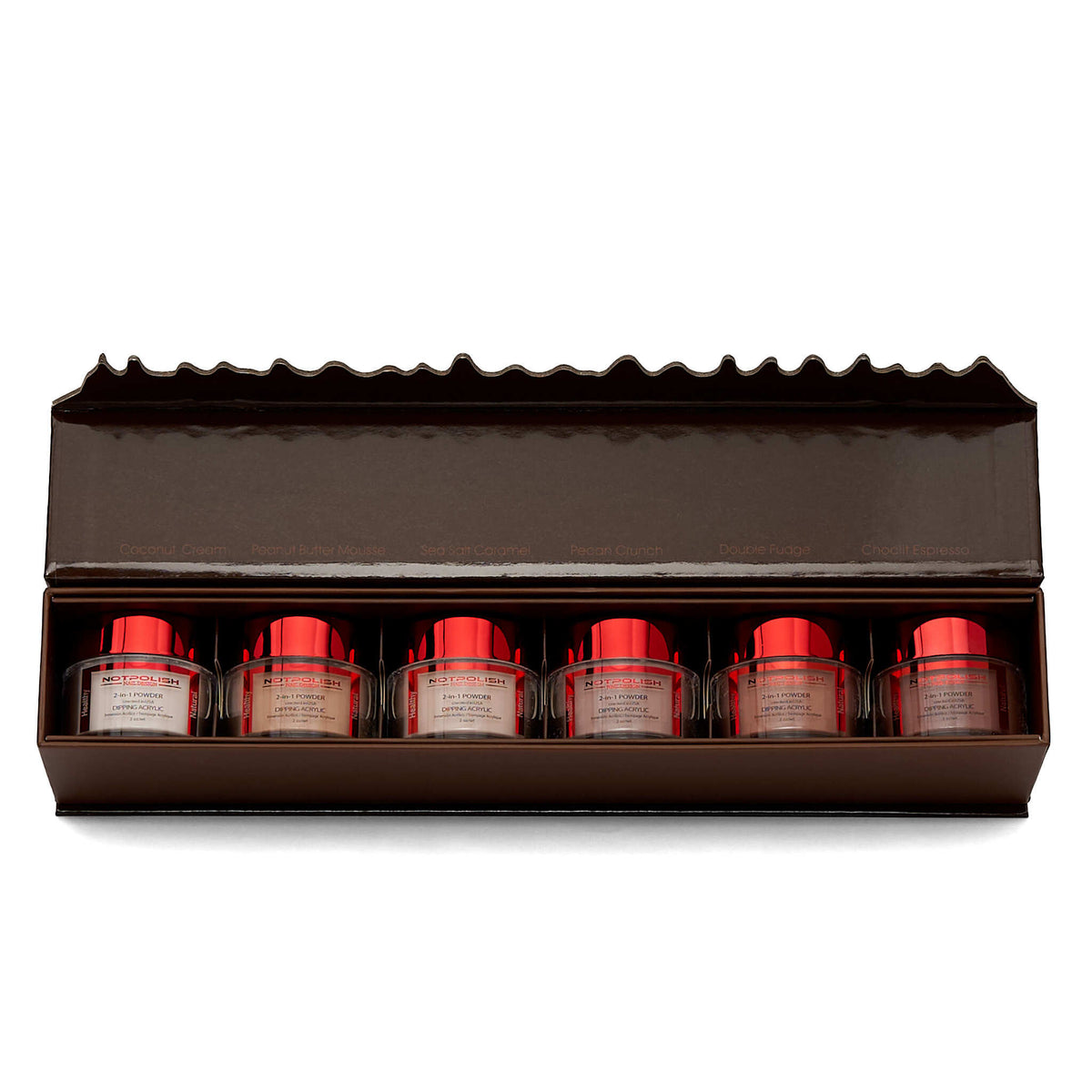 The ChocLIT Bar