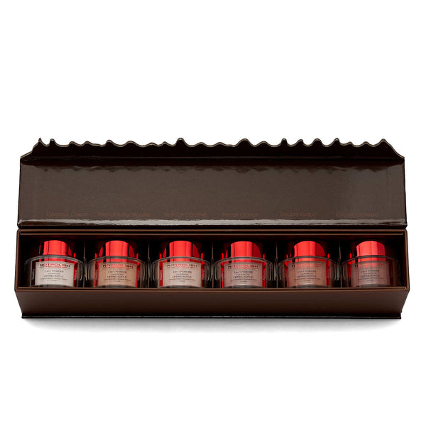 The ChocLIT Bar – Notpolish Inc