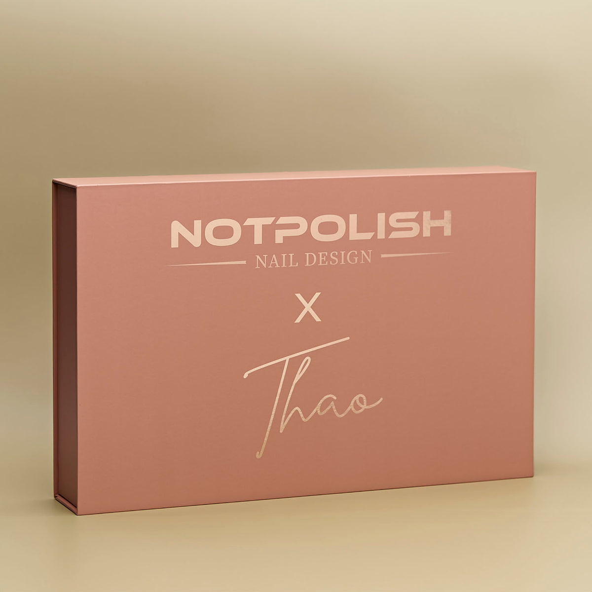 Thao X Notpolish