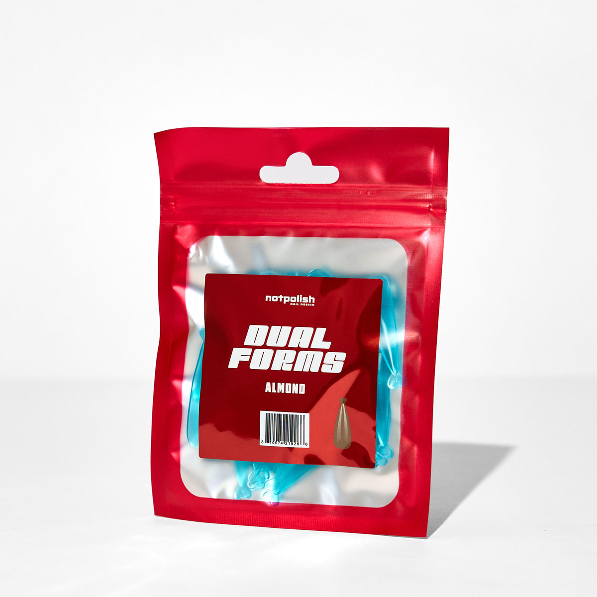 ALMOND DUAL FORMS