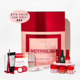 2025 ADVENT CALENDAR