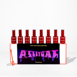 CAT EYE COMPLETE COLLECTION