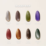 CAT EYE COMPLETE COLLECTION