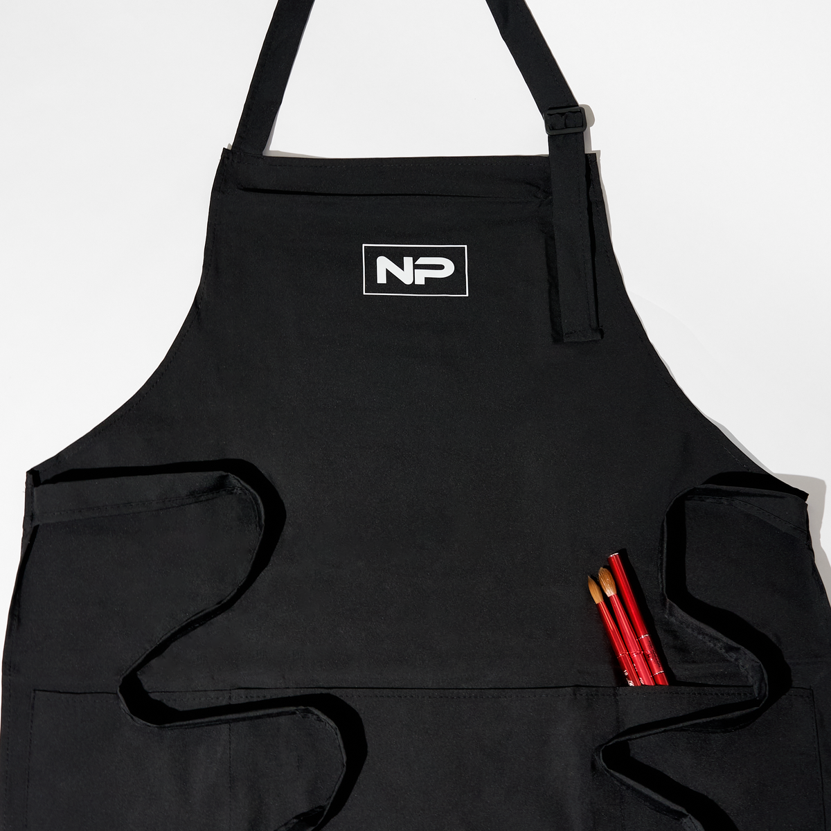 NP APRONS