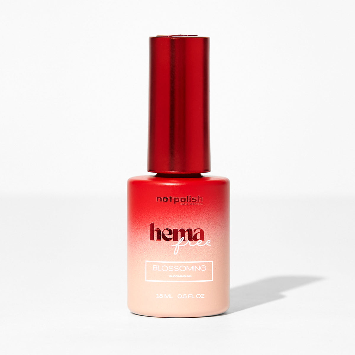 HEMA FREE BLOSSOM GEL