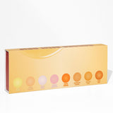 SHEER MELTS - BANANA SPLIT DRIP BUNDLE