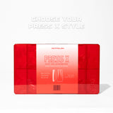 PRESS X - THICKIE BUNDLE