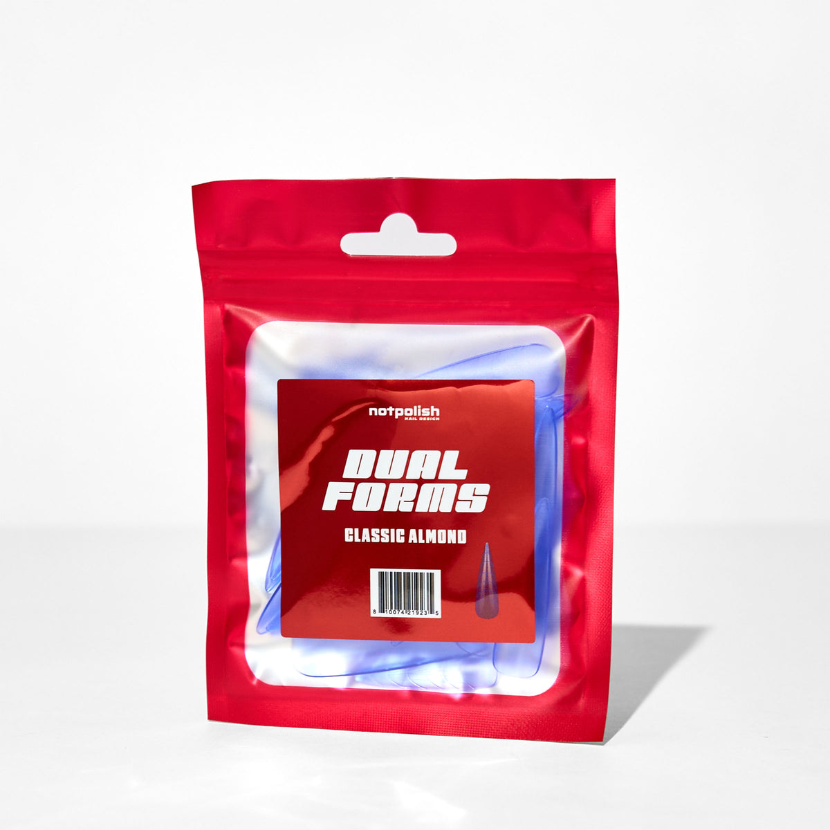 CLASSIC ALMOND DUAL FORMS