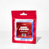 CLASSIC ALMOND DUAL FORMS