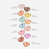 CANDY COATED COMPLETE COLLECTION