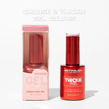PRESS X - THICKIE BUNDLE