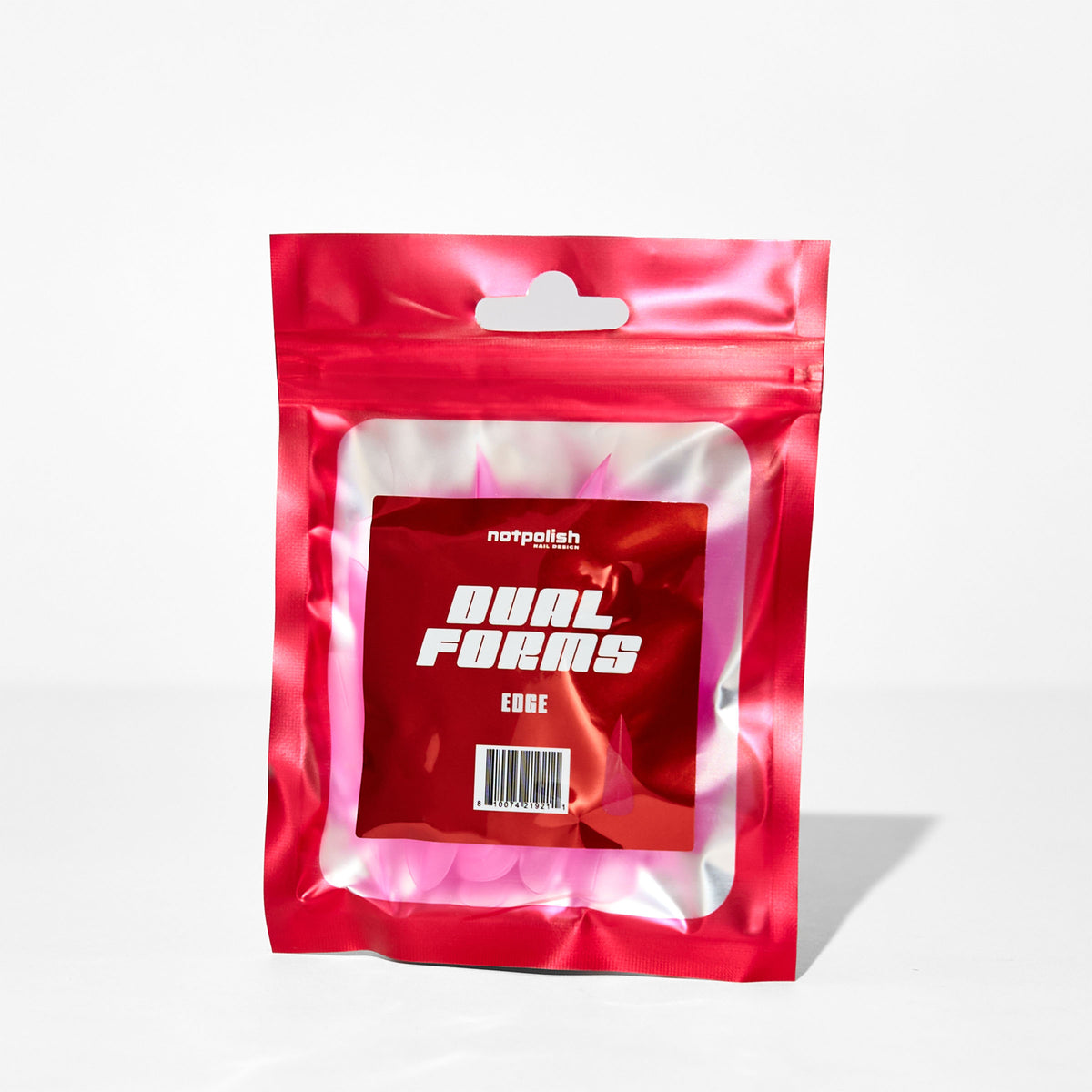 EDGE DUAL FORMS