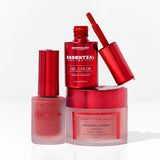 ESS029 CRIMSON