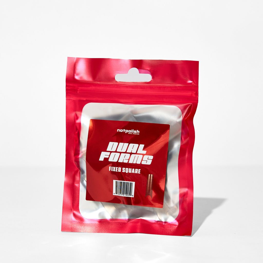 FIXED SQUARE DUAL FORMS – Notpolish Inc
