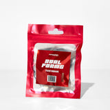 FIXED SQUARE DUAL FORMS