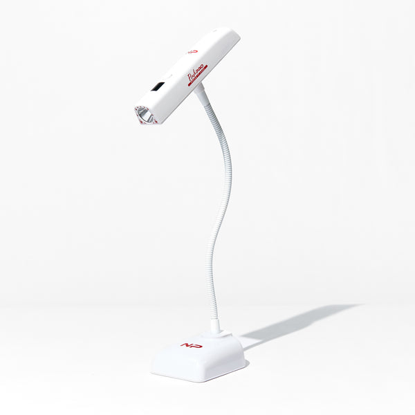 IVORY FLASH PRO – Notpolish Inc