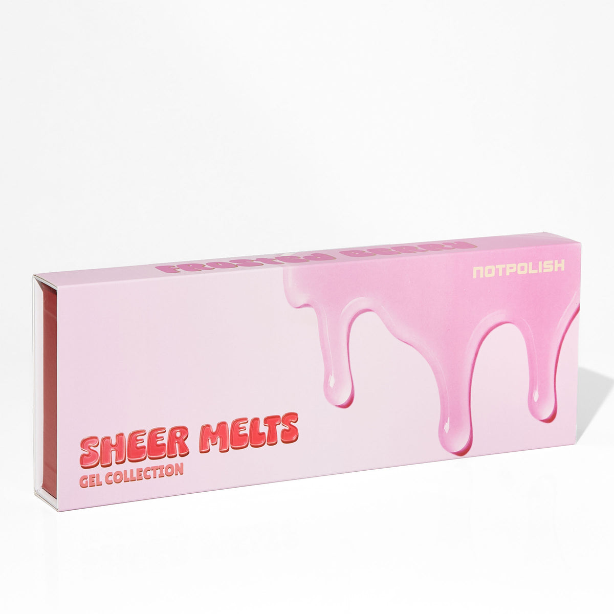 SHEER MELTS - FROSTED BERRY BUNDLE