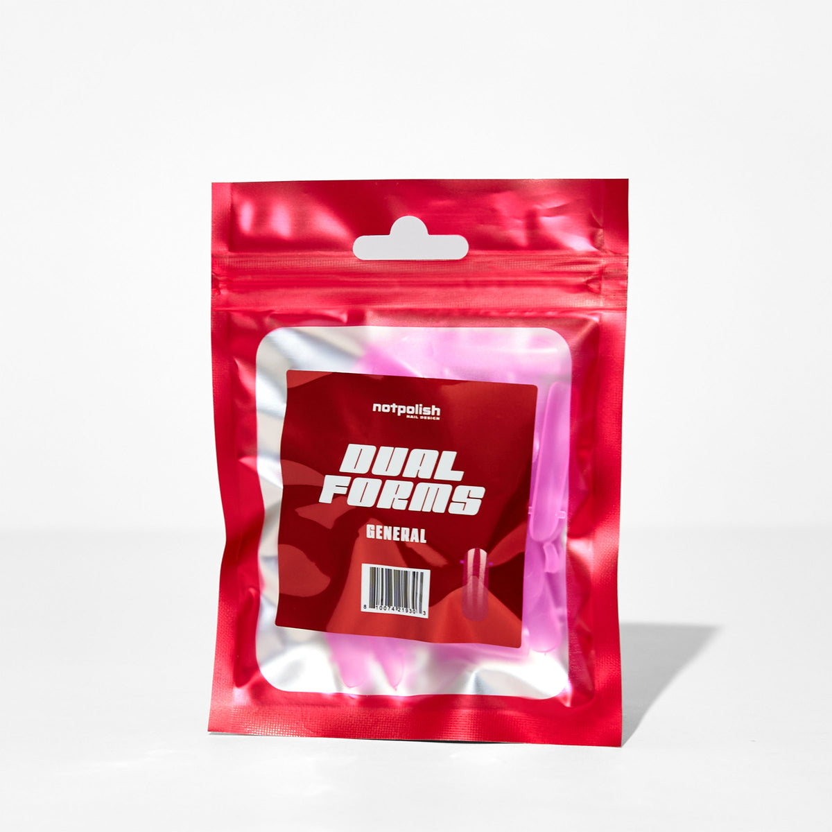 GENERAL DUAL FORMS