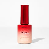 HEMA FREE GLASSY GLOSS GEL TOP COAT