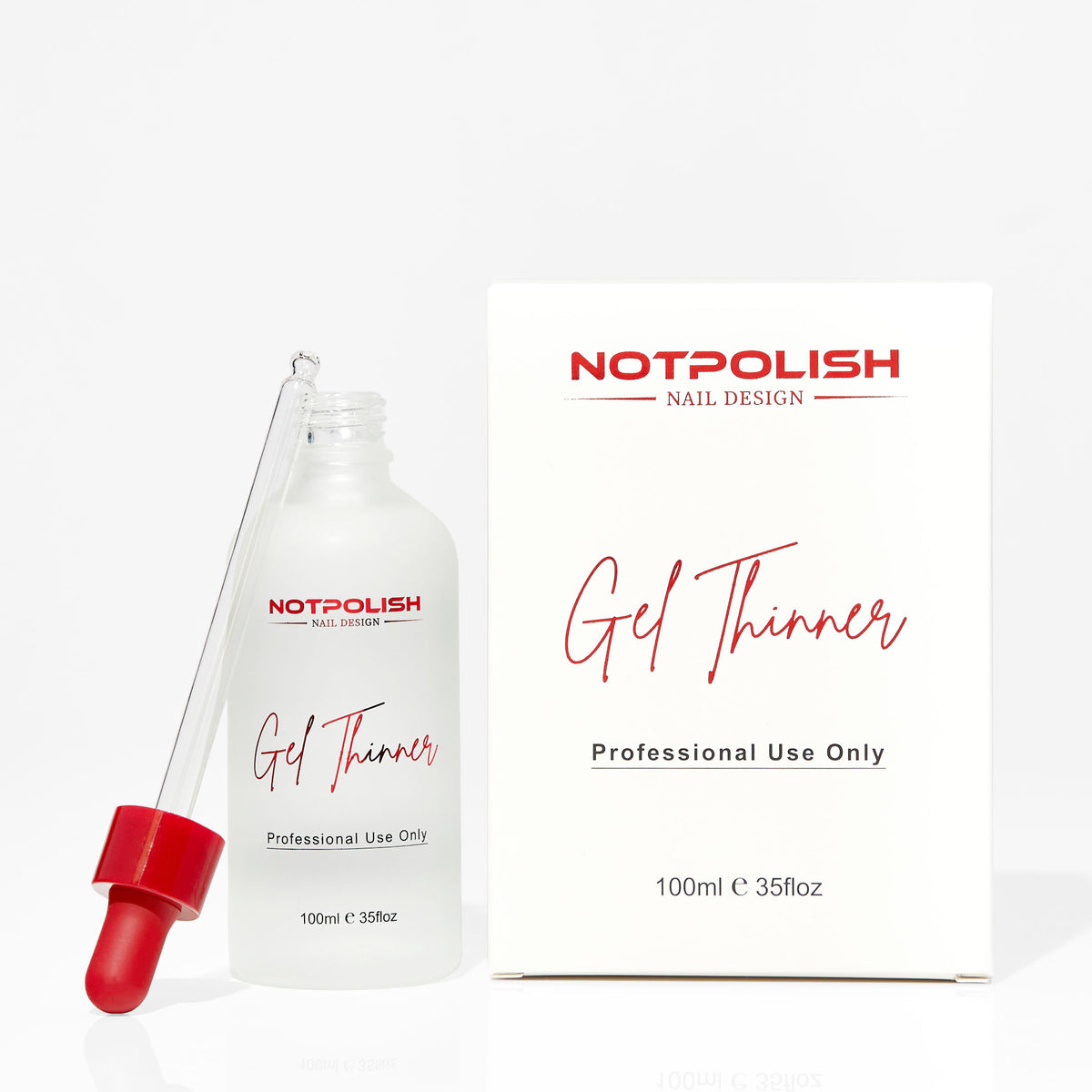 Gel Thinner