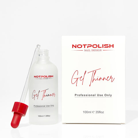 Gel Thinner