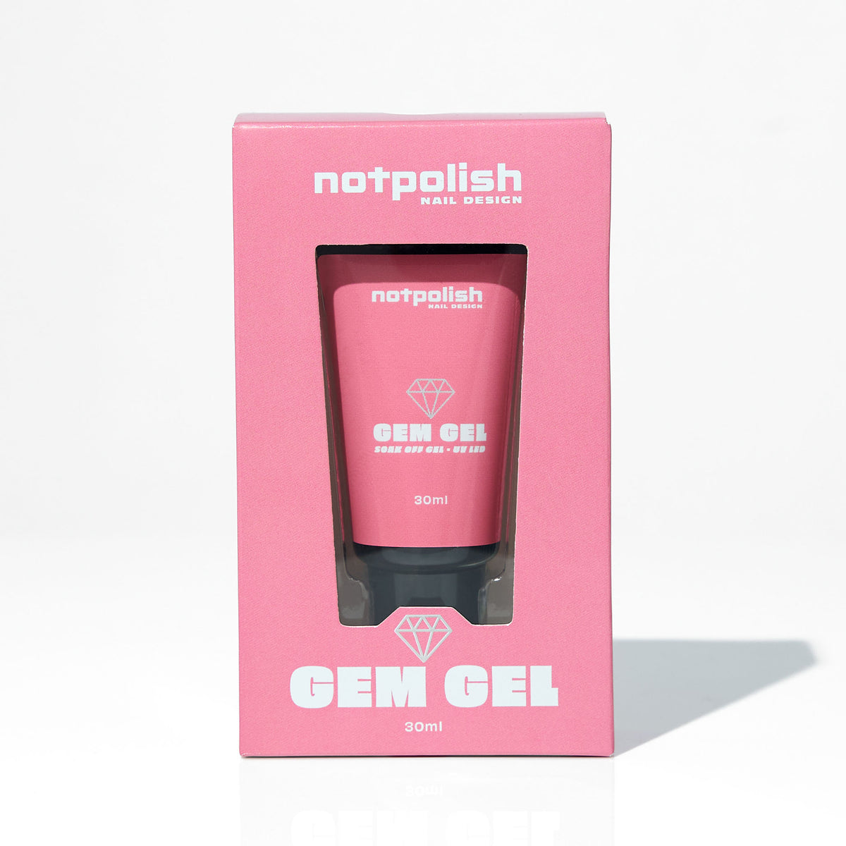 GEM GEL 30ml