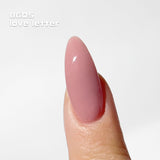 BUILDER GEL - BG05 LOVE LETTER
