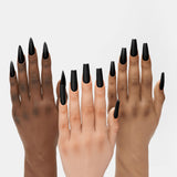 ESS002 BLACK