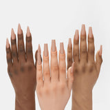 ESS008 FAKE TAN