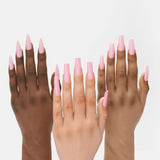ESS047 MILKY PINK