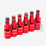 JUICY GLOW COMPLETE CAT EYE COLLECTION