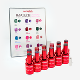 JUICY GLOW COMPLETE CAT EYE COLLECTION