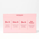 JUST TOP IT BUNDLE