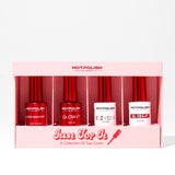 JUST TOP IT BUNDLE