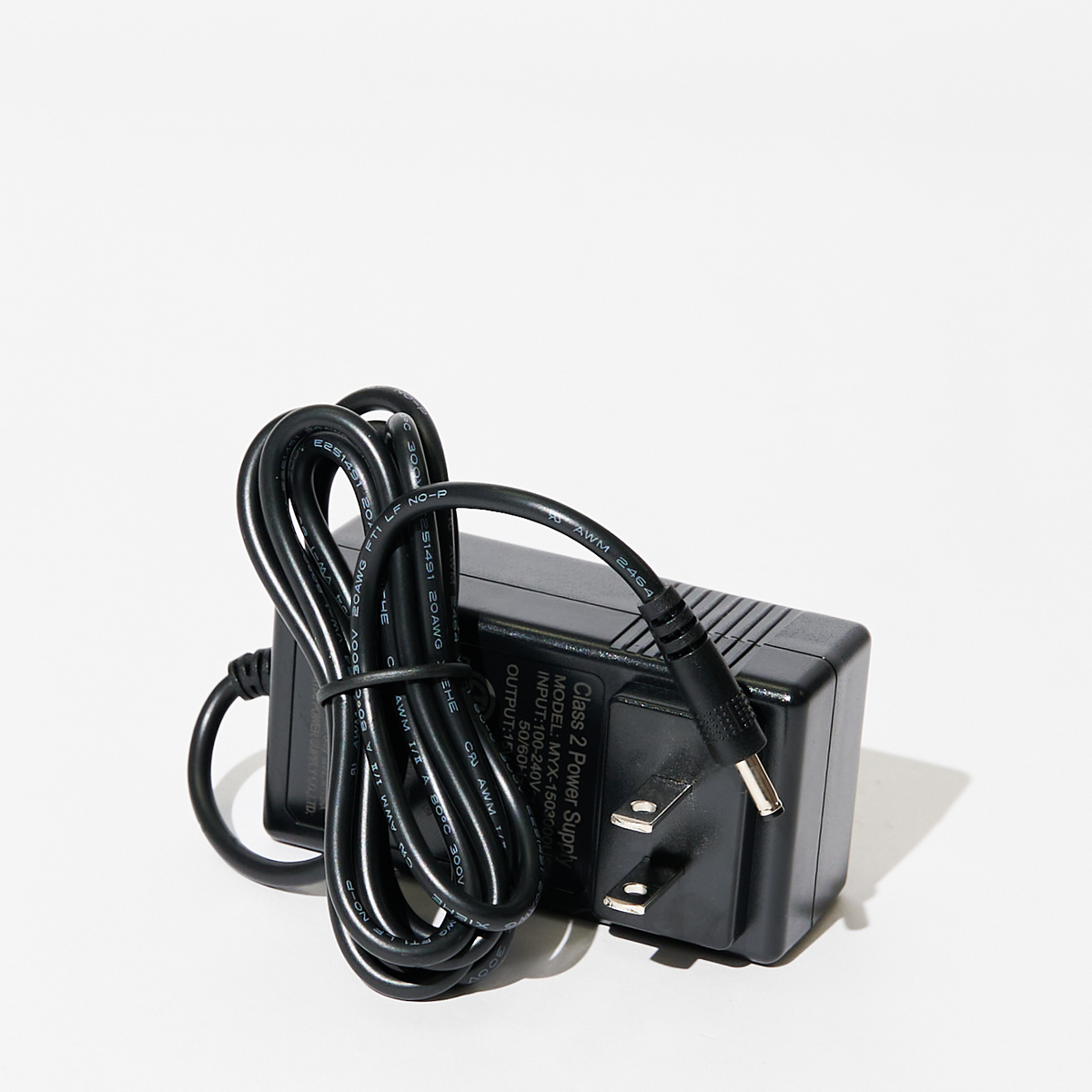 Luxe Pro Charger