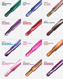 JUICY GLOW COMPLETE CAT EYE COLLECTION