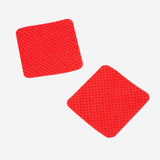 LINT FREE NAIL WIPES (500 PCS)