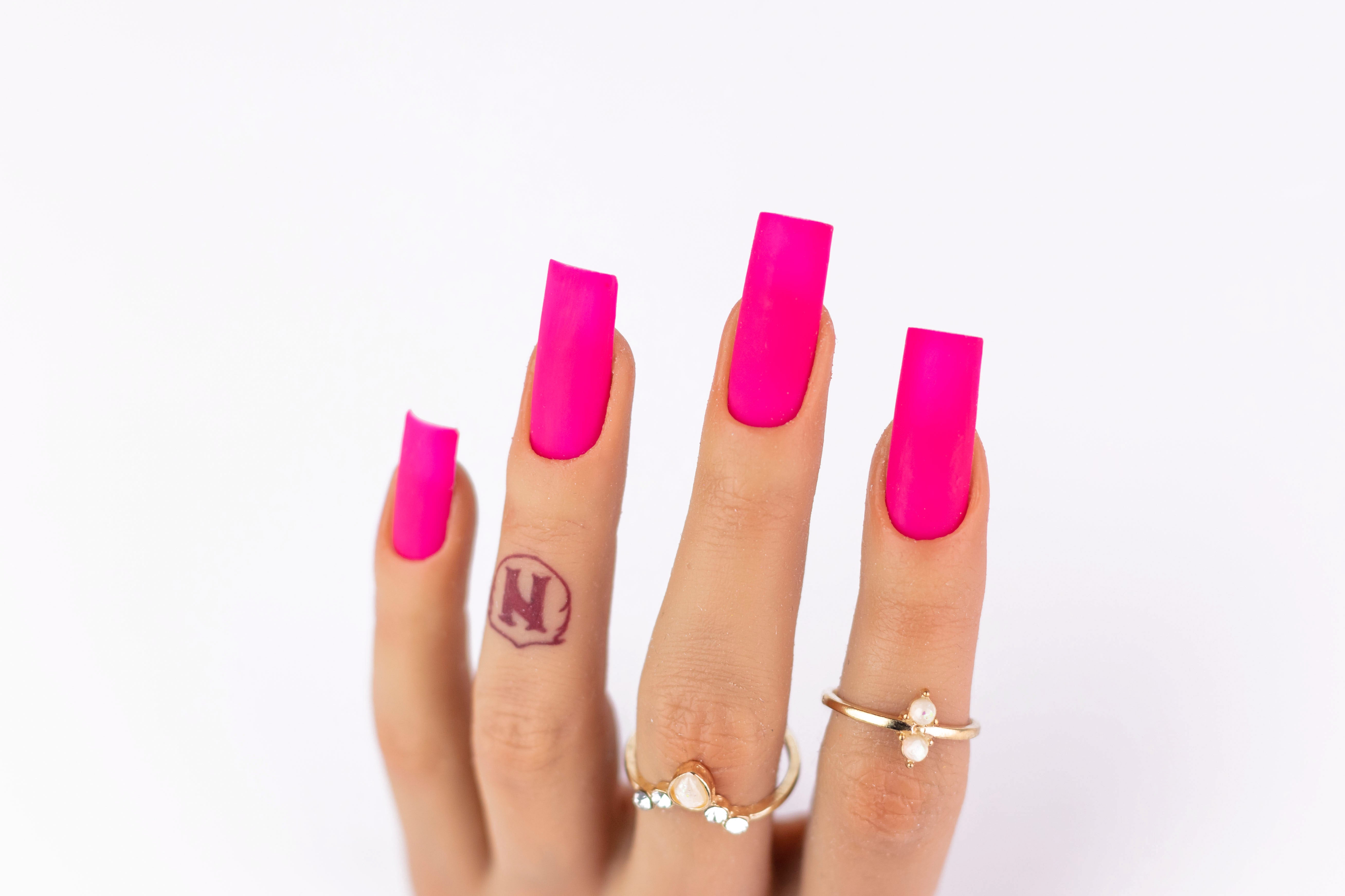 POWDER COTTON – CANDY Notpolish M101 Inc